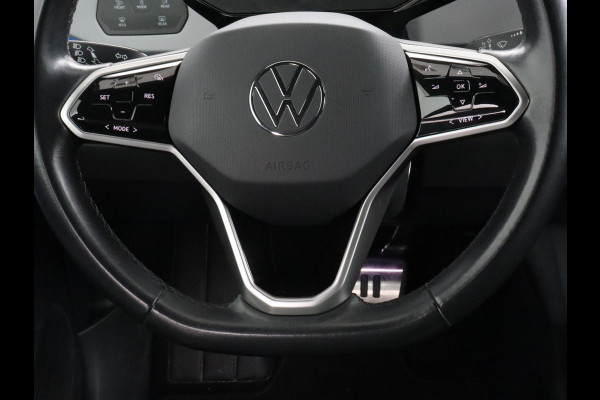 Volkswagen ID.3 Pro S 77 kWh | Stoel & stuurverwarming | Matrix LED | Keyless | Camera | Adaptive cruise | Carplay | Sfeerverlichting | Navigatie