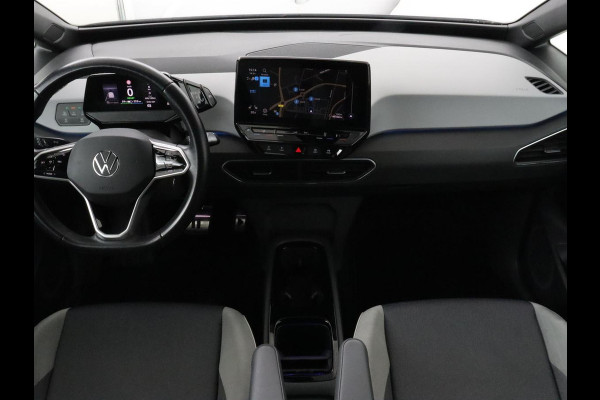 Volkswagen ID.3 Pro S 77 kWh | Stoel & stuurverwarming | Matrix LED | Keyless | Camera | Adaptive cruise | Carplay | Sfeerverlichting | Navigatie