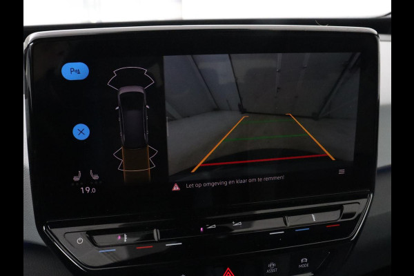Volkswagen ID.3 Pro S 77 kWh | Stoel & stuurverwarming | Matrix LED | Keyless | Camera | Adaptive cruise | Carplay | Sfeerverlichting | Navigatie