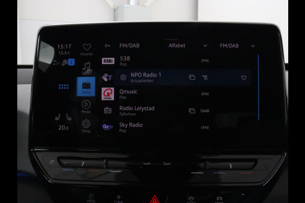 Volkswagen ID.3 Pro S 77 kWh | Stoel & stuurverwarming | Matrix LED | Keyless | Camera | Adaptive cruise | Carplay | Sfeerverlichting | Navigatie