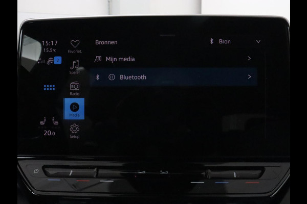 Volkswagen ID.3 Pro S 77 kWh | Stoel & stuurverwarming | Matrix LED | Keyless | Camera | Adaptive cruise | Carplay | Sfeerverlichting | Navigatie