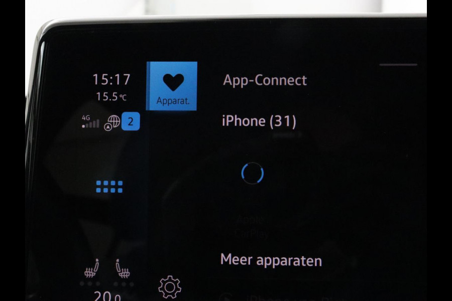 Volkswagen ID.3 Pro S 77 kWh | Stoel & stuurverwarming | Matrix LED | Keyless | Camera | Adaptive cruise | Carplay | Sfeerverlichting | Navigatie