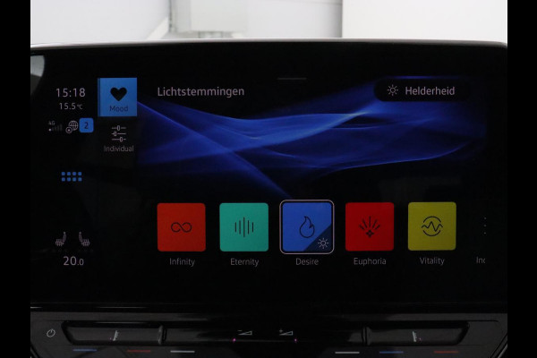 Volkswagen ID.3 Pro S 77 kWh | Stoel & stuurverwarming | Matrix LED | Keyless | Camera | Adaptive cruise | Carplay | Sfeerverlichting | Navigatie