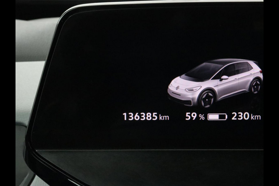 Volkswagen ID.3 Pro S 77 kWh | Stoel & stuurverwarming | Matrix LED | Keyless | Camera | Adaptive cruise | Carplay | Sfeerverlichting | Navigatie