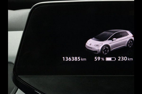 Volkswagen ID.3 Pro S 77 kWh | Stoel & stuurverwarming | Matrix LED | Keyless | Camera | Adaptive cruise | Carplay | Sfeerverlichting | Navigatie