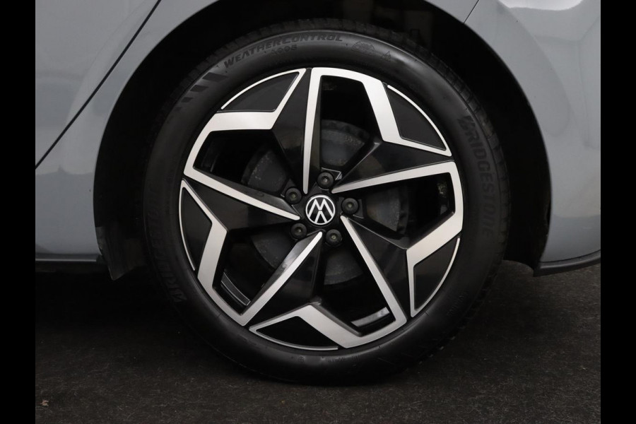 Volkswagen ID.3 Pro S 77 kWh | Stoel & stuurverwarming | Matrix LED | Keyless | Camera | Adaptive cruise | Carplay | Sfeerverlichting | Navigatie