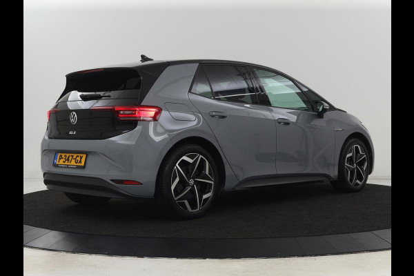 Volkswagen ID.3 Pro S 77 kWh | Stoel & stuurverwarming | Matrix LED | Keyless | Camera | Adaptive cruise | Carplay | Sfeerverlichting | Navigatie