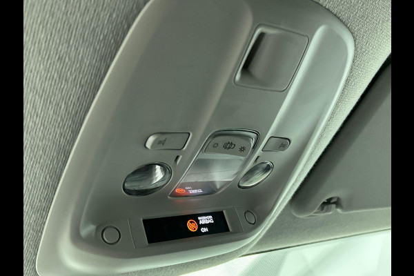 Opel Vivaro 2.0 BlueHDi 145PK L3 Automaat Airco Navigatie Trekhaak Sidebars 3-Zits