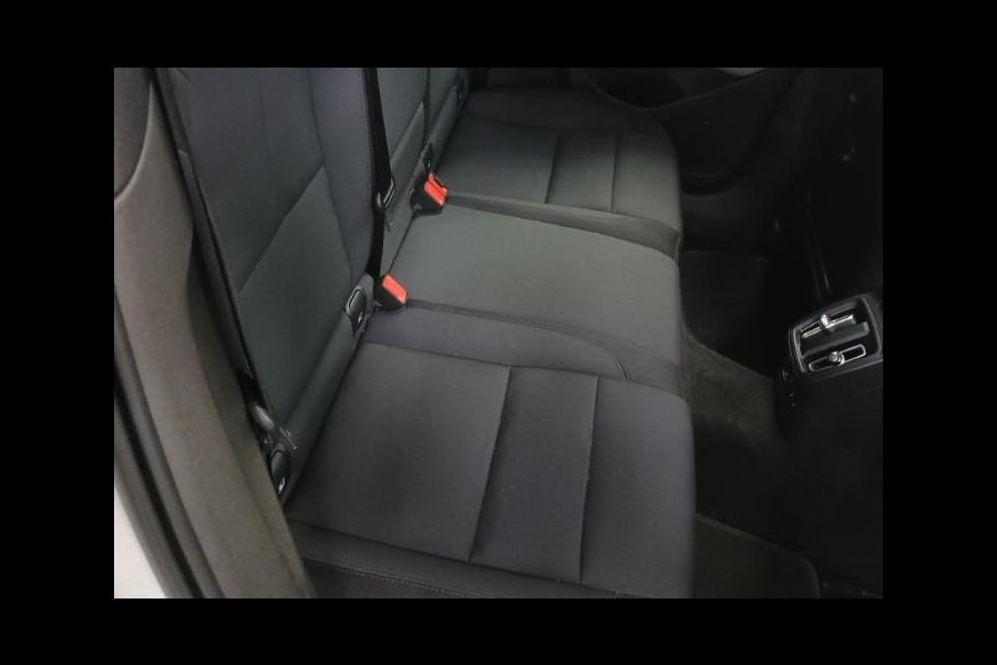 Polestar 2 Long Range Single Motor 78 kWh Panoramadak, Pluspakket, LMV 20'' 4-V Spoke Black Diamond wordt verwacht