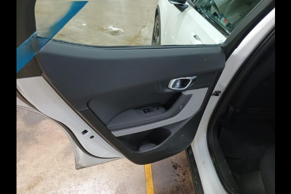 Polestar 2 Long Range Single Motor 78 kWh Panoramadak, Pluspakket, LMV 20'' 4-V Spoke Black Diamond wordt verwacht