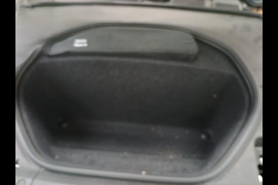 Polestar 2 Long Range Single Motor 78 kWh Panoramadak, Pluspakket, LMV 20'' 4-V Spoke Black Diamond wordt verwacht