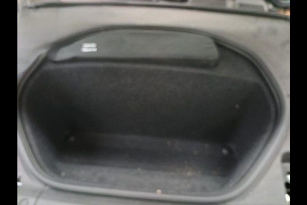 Polestar 2 Long Range Single Motor 78 kWh Panoramadak, Pluspakket, LMV 20'' 4-V Spoke Black Diamond wordt verwacht