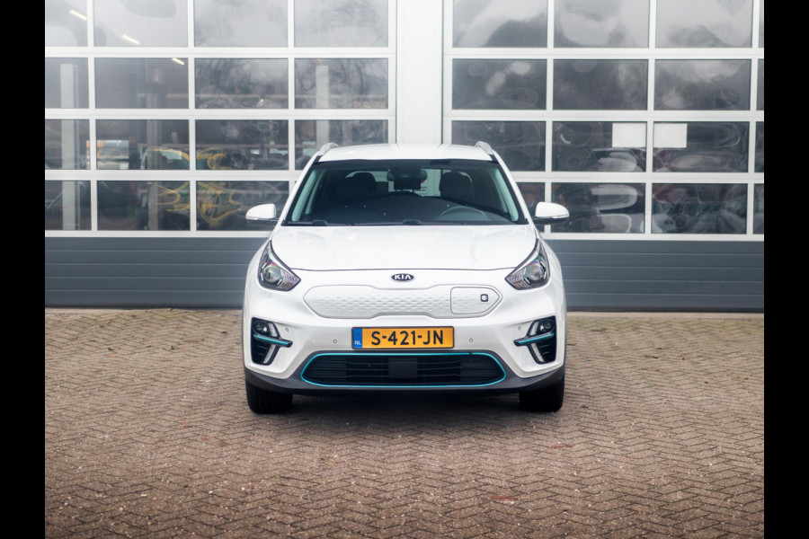Kia e-Niro DynamicLine 64 kWh