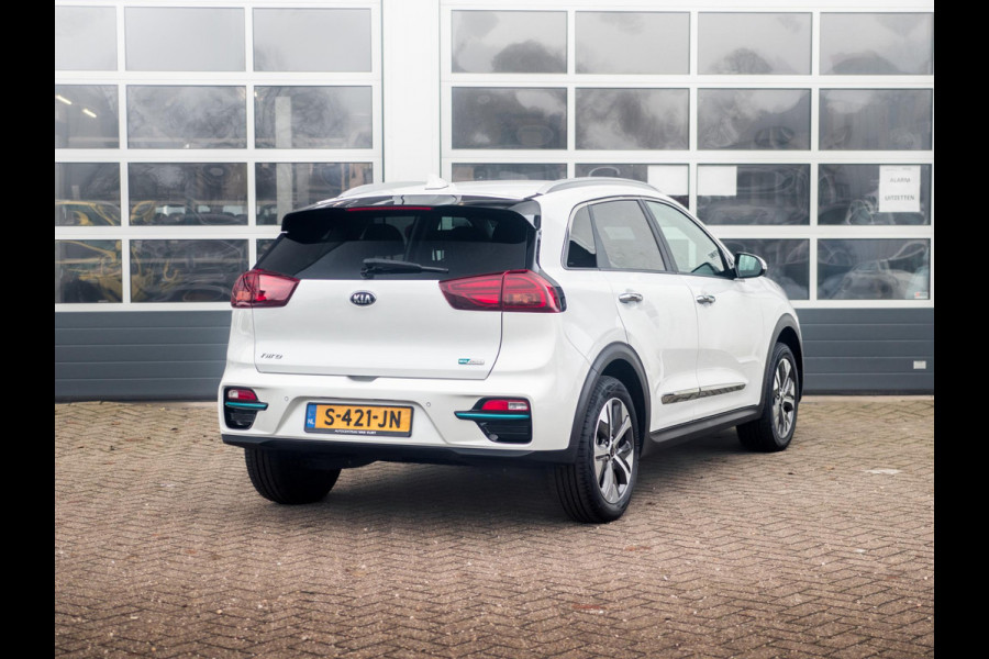 Kia e-Niro DynamicLine 64 kWh