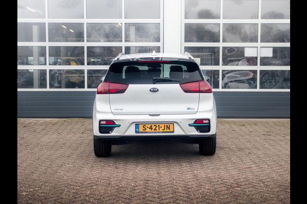 Kia e-Niro DynamicLine 64 kWh