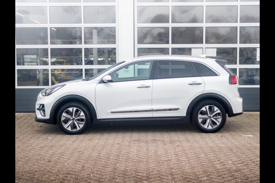 Kia e-Niro DynamicLine 64 kWh
