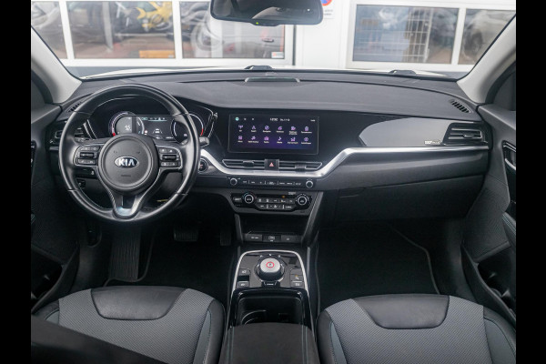 Kia e-Niro DynamicLine 64 kWh