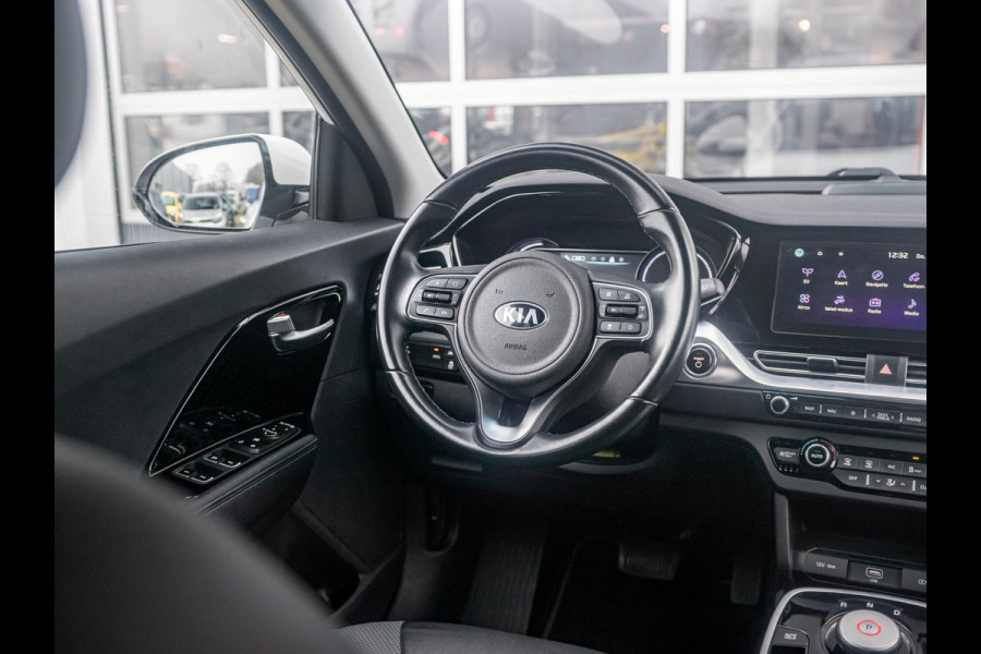 Kia e-Niro DynamicLine 64 kWh