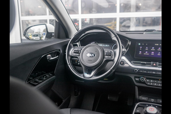 Kia e-Niro DynamicLine 64 kWh