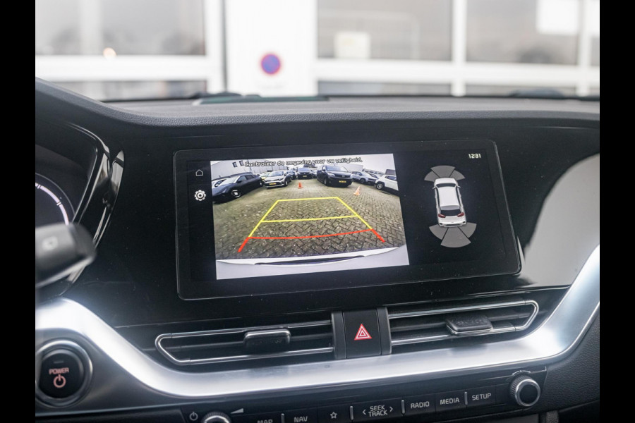 Kia e-Niro DynamicLine 64 kWh