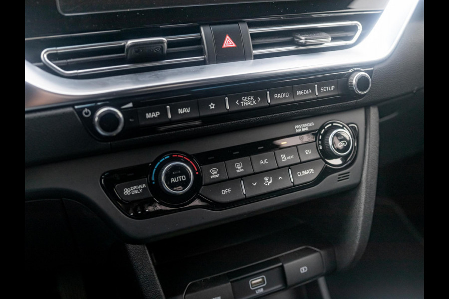 Kia e-Niro DynamicLine 64 kWh