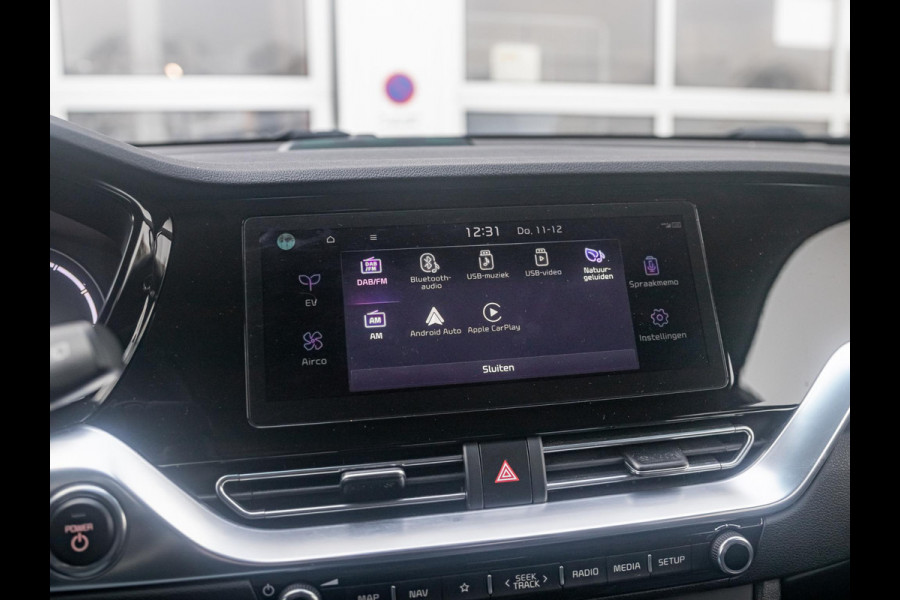 Kia e-Niro DynamicLine 64 kWh