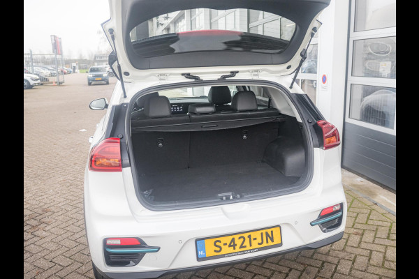 Kia e-Niro DynamicLine 64 kWh