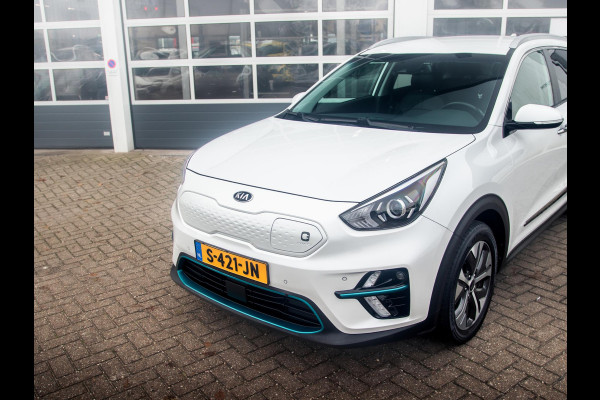 Kia e-Niro DynamicLine 64 kWh