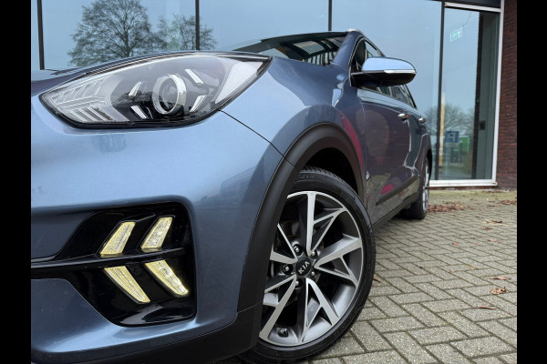 Kia Niro 1.6 GDi Hybrid Style Edition - Automaat - Climate - Camera - Parkeerhulp