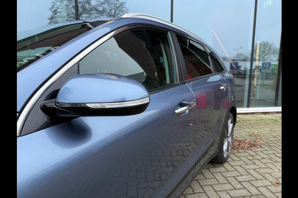 Kia Niro 1.6 GDi Hybrid Style Edition - Automaat - Climate - Camera - Parkeerhulp
