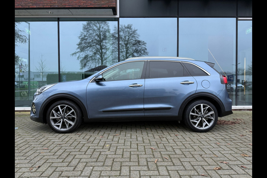 Kia Niro 1.6 GDi Hybrid Style Edition - Automaat - Climate - Camera - Parkeerhulp