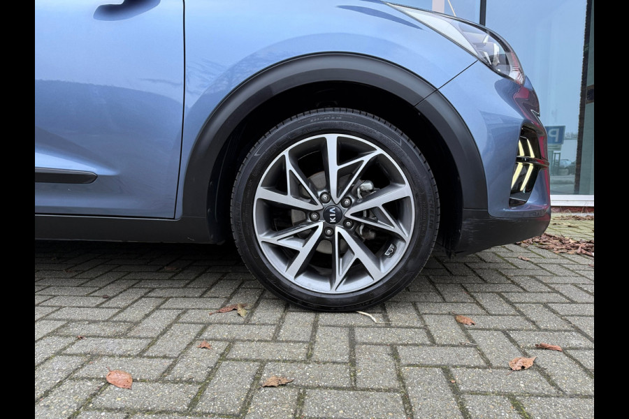 Kia Niro 1.6 GDi Hybrid Style Edition - Automaat - Climate - Camera - Parkeerhulp