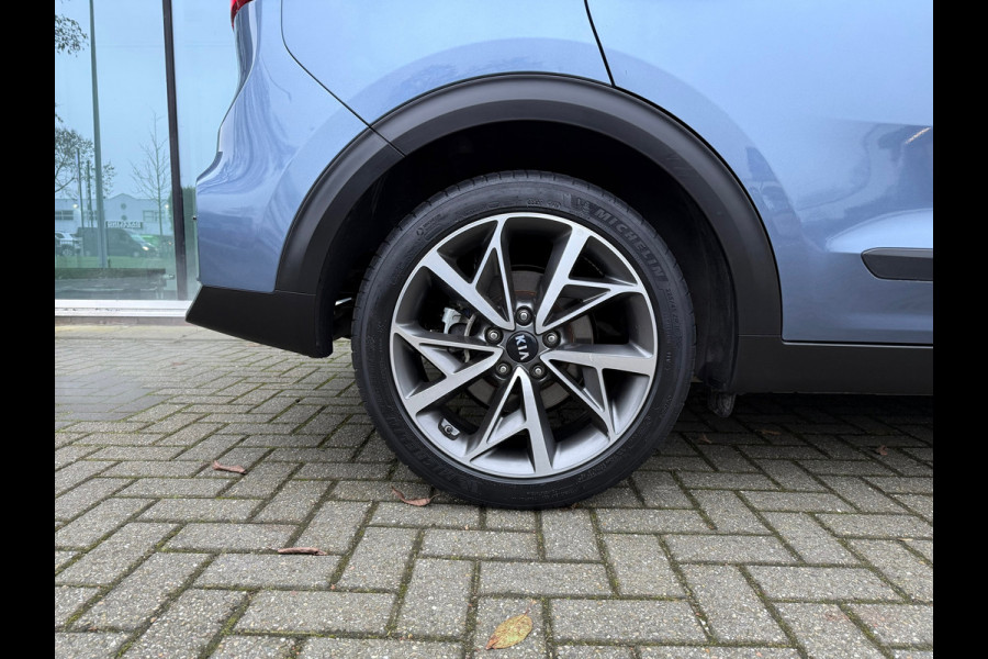 Kia Niro 1.6 GDi Hybrid Style Edition - Automaat - Climate - Camera - Parkeerhulp
