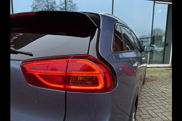Kia Niro 1.6 GDi Hybrid Style Edition - Automaat - Climate - Camera - Parkeerhulp
