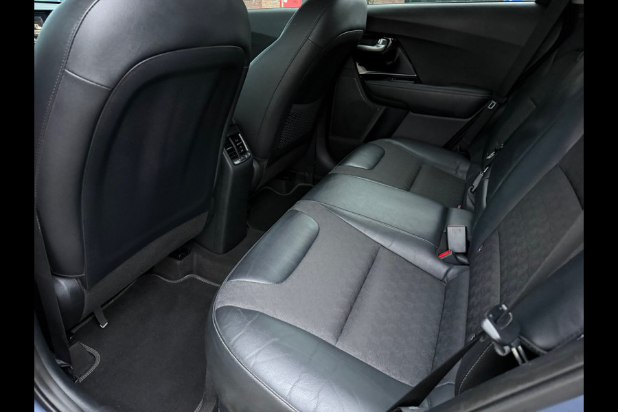 Kia Niro 1.6 GDi Hybrid Style Edition - Automaat - Climate - Camera - Parkeerhulp