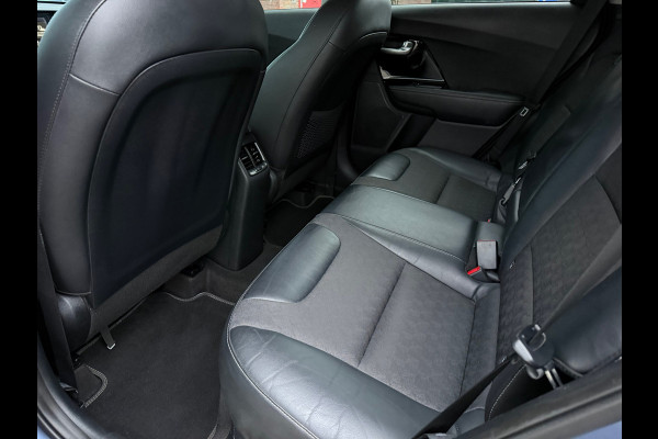 Kia Niro 1.6 GDi Hybrid Style Edition - Automaat - Climate - Camera - Parkeerhulp