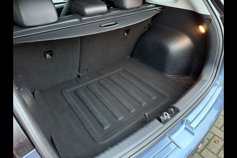 Kia Niro 1.6 GDi Hybrid Style Edition - Automaat - Climate - Camera - Parkeerhulp