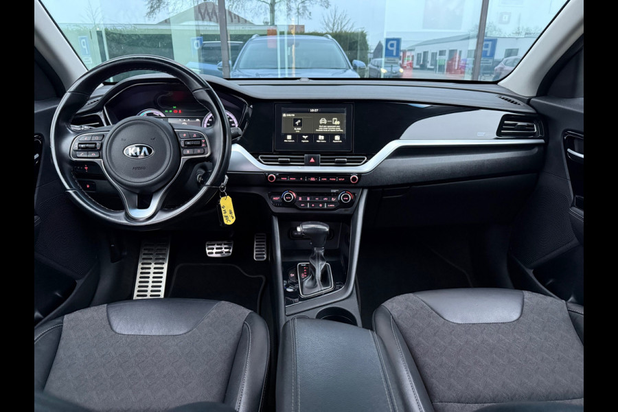 Kia Niro 1.6 GDi Hybrid Style Edition - Automaat - Climate - Camera - Parkeerhulp
