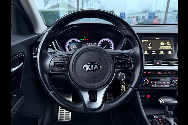 Kia Niro 1.6 GDi Hybrid Style Edition - Automaat - Climate - Camera - Parkeerhulp