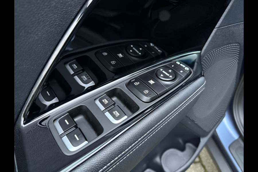 Kia Niro 1.6 GDi Hybrid Style Edition - Automaat - Climate - Camera - Parkeerhulp