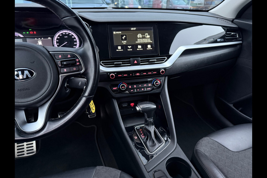 Kia Niro 1.6 GDi Hybrid Style Edition - Automaat - Climate - Camera - Parkeerhulp