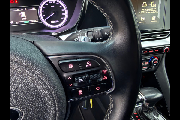 Kia Niro 1.6 GDi Hybrid Style Edition - Automaat - Climate - Camera - Parkeerhulp