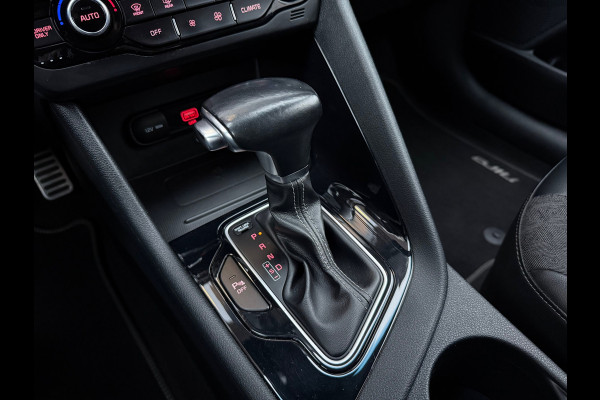 Kia Niro 1.6 GDi Hybrid Style Edition - Automaat - Climate - Camera - Parkeerhulp
