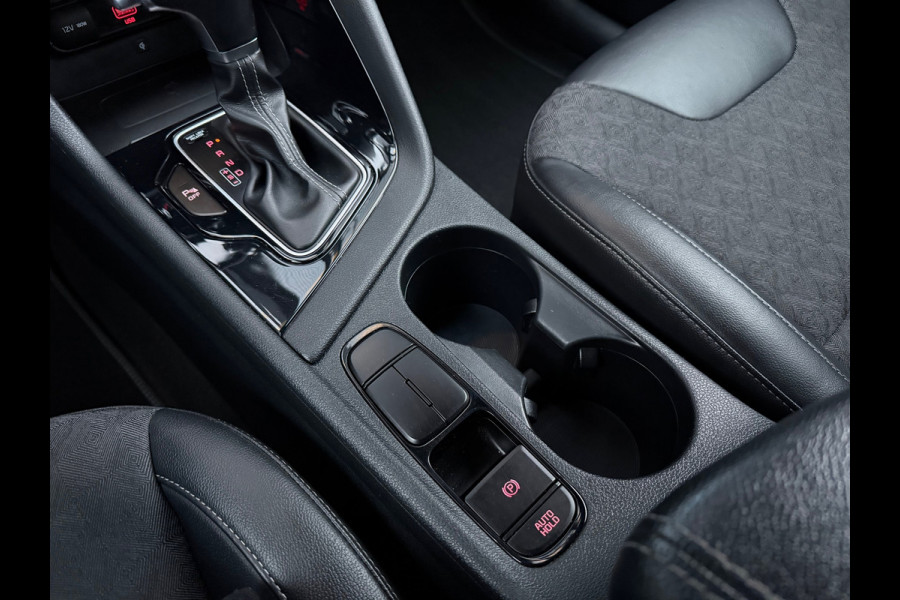 Kia Niro 1.6 GDi Hybrid Style Edition - Automaat - Climate - Camera - Parkeerhulp