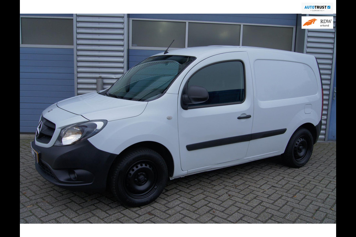 Mercedes-Benz Citan 109 CDI 2020 | Airco | Navigatie | Euro 6 | Nette bestelwagen
