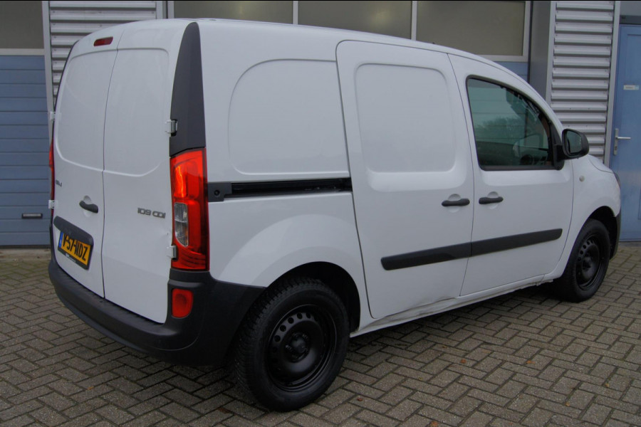 Mercedes-Benz Citan 109 CDI 2020 | Airco | Navigatie | Euro 6 | Nette bestelwagen