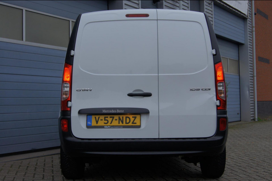 Mercedes-Benz Citan 109 CDI 2020 | Airco | Navigatie | Euro 6 | Nette bestelwagen