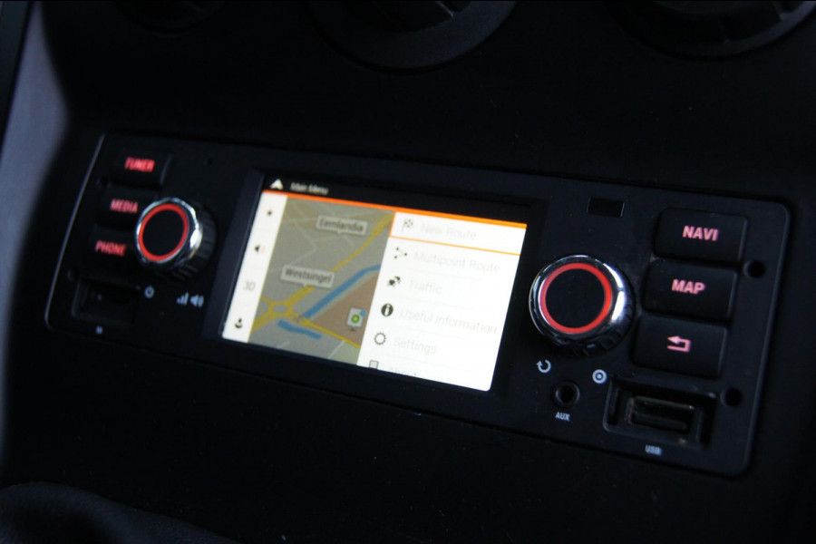 Mercedes-Benz Citan 109 CDI 2020 | Airco | Navigatie | Euro 6 | Nette bestelwagen