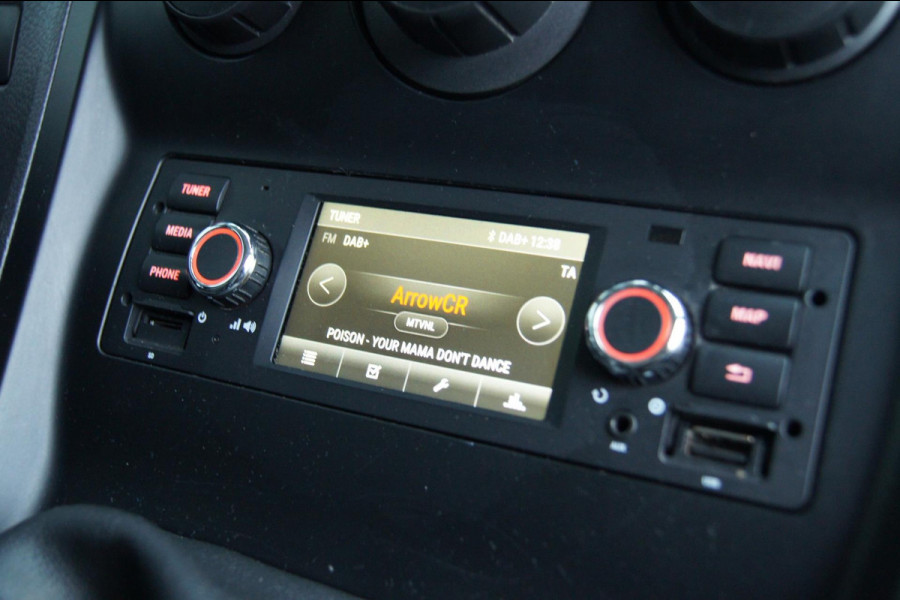 Mercedes-Benz Citan 109 CDI 2020 | Airco | Navigatie | Euro 6 | Nette bestelwagen