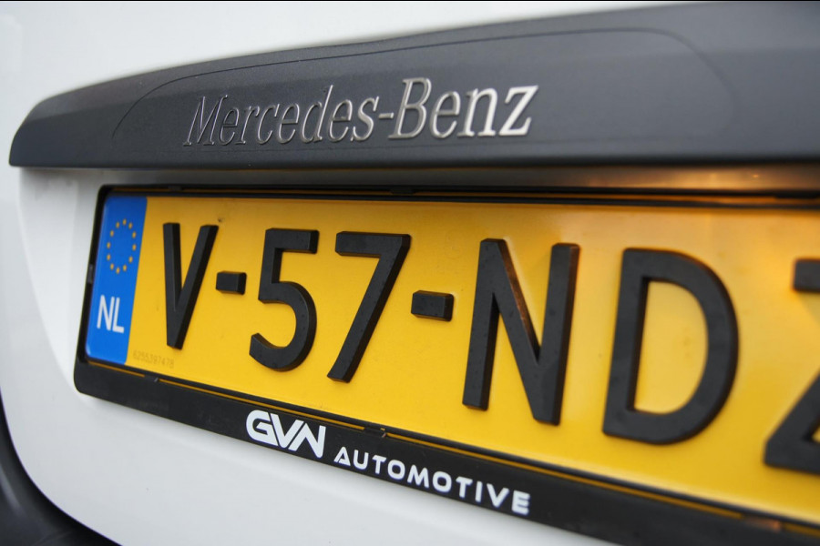 Mercedes-Benz Citan 109 CDI 2020 | Airco | Navigatie | Euro 6 | Nette bestelwagen